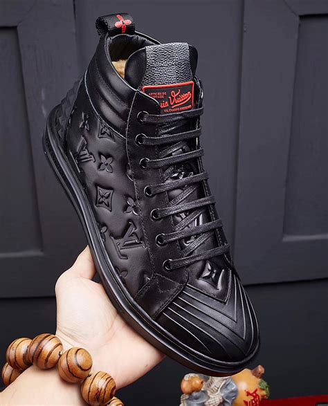 Scarpe LOUIS VUITTON da Uomo 